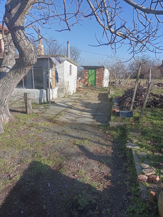 Продава се Къща в Карнобат - 80 кв.м за 179 €/кв.м - Снимка #3