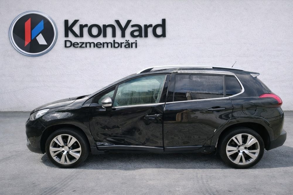 Dezmembrari dezmembrez   Peugeot 2008 Facelift 1.2 B 2016 - 2019 HNP HNZ HNV Garantie