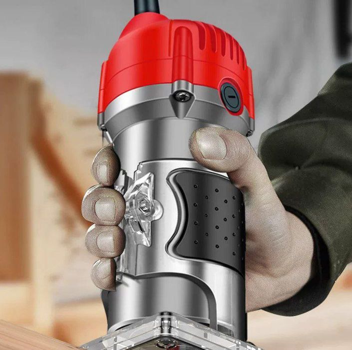 Мульт фреза freza yog'och uchun