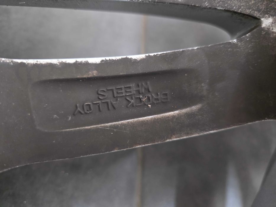 Джанти 18 - Audi  -