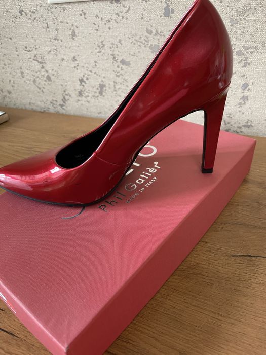 Продам туфли