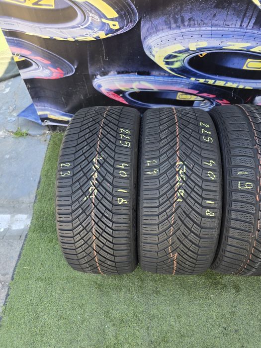 225.40.18 2x continental 2x pirelli m+s