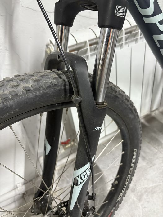 Продам велосипед Specialized Rockhopper 29 рама M