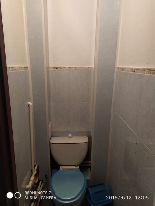 2 ком Казтеатр, 2/9, все есть. 130+