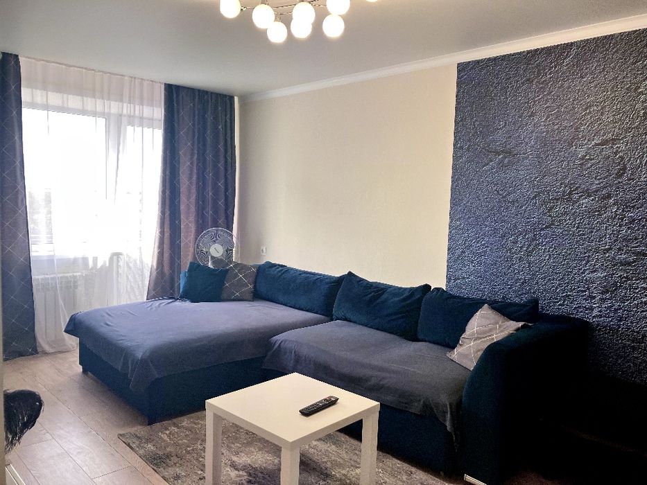 Центр, взади ТЦ"Казахстан"