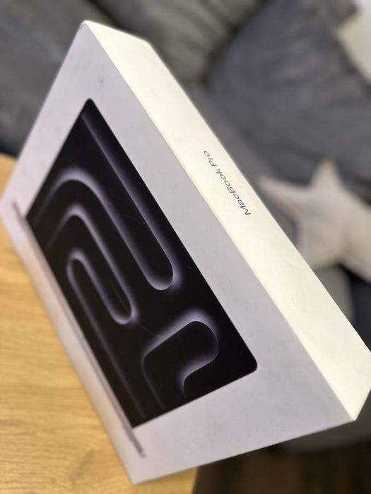 MacBook Pro Nou Sigilat