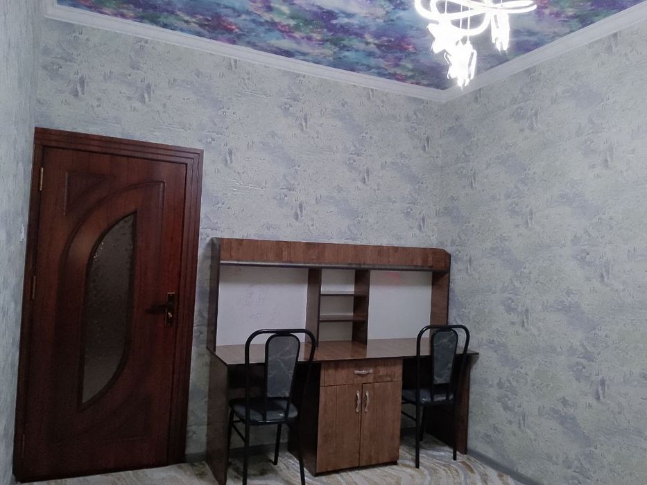 Talaba qizlarga xona ijaraga berilad