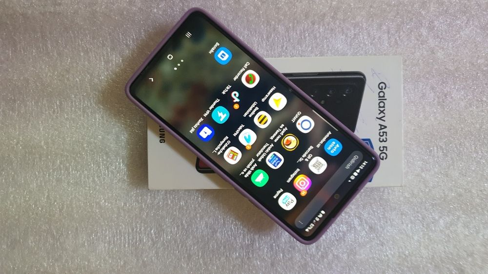Samsung galaxy A53 8/128