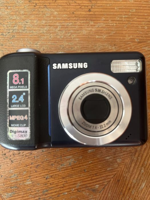 Продам фотаппараты
