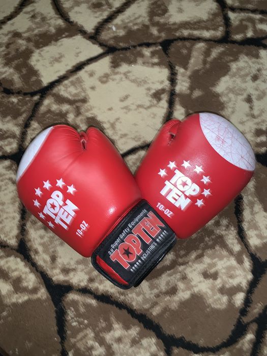 Boks percatka zor kacestvaa