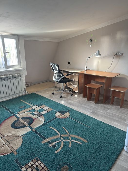 Сдается 1-к квартира