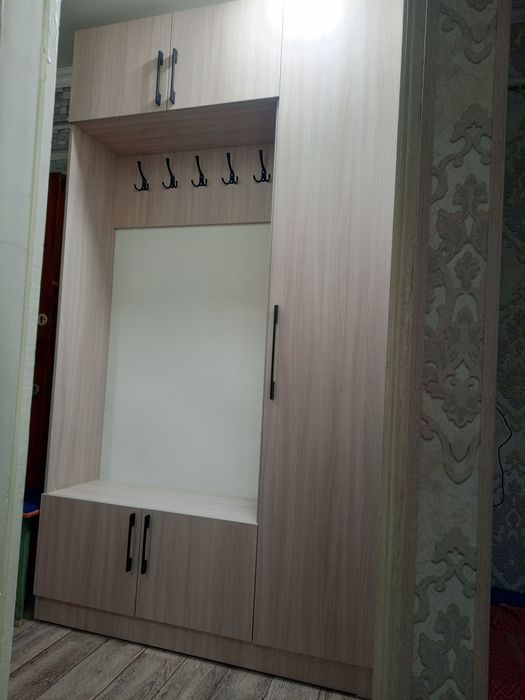 Аренда 2х ком. квартиры, Фергана