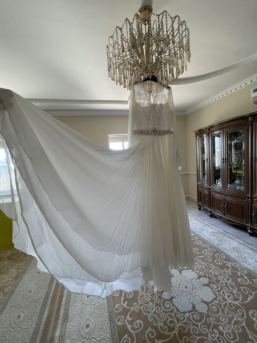 Свадебное платье Нур-Шах