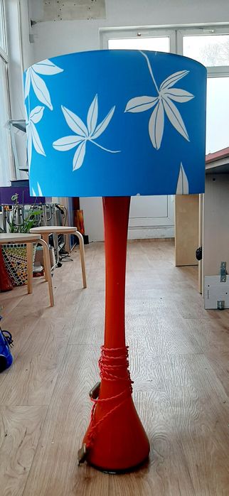 Lămpi de podea unicat