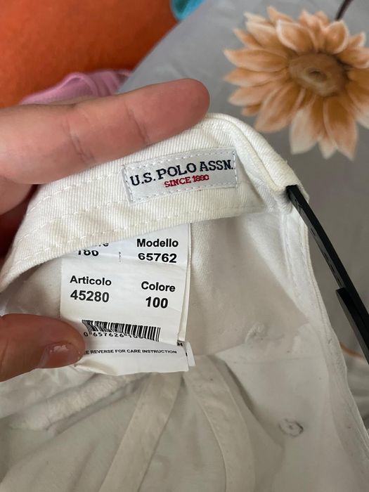 Șapcă U.S Polo Assn