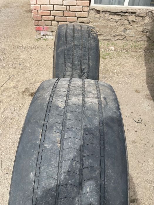 Michelin 385/55 R22.5