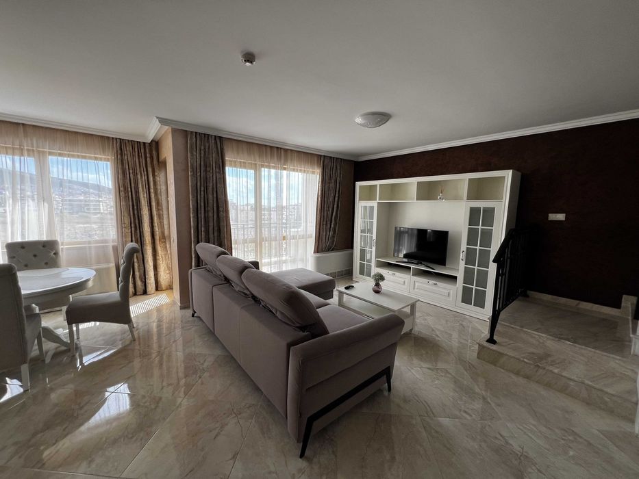 Продава се Тристаен апартамент в Свети Влас - 118 кв.м за 3390 €/кв.м - Снимка #13