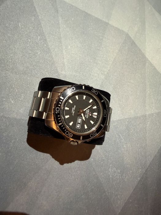 Orient Automatic Ray FEM6500