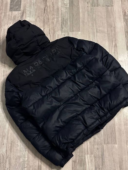 najapuri курткаа