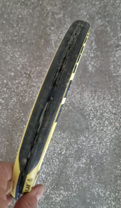 Racheta tenis Babolat Pure Aero 25 JR