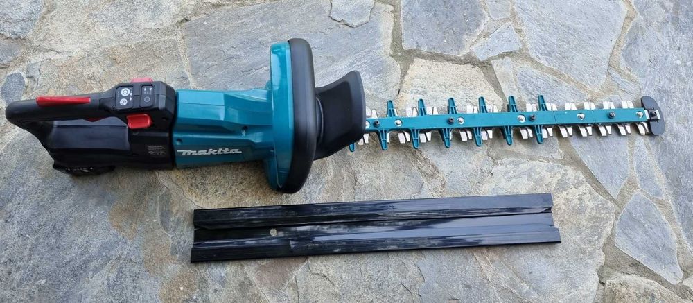 Masina tuns gard viu DUH502Z