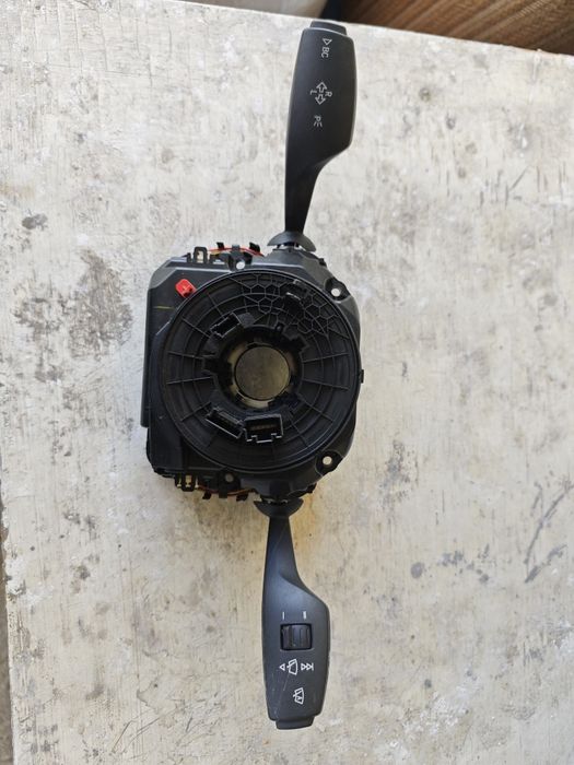 Вертолет bmw f10