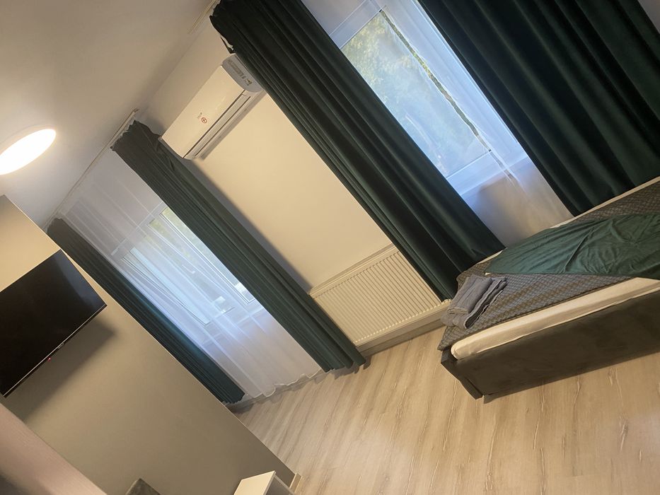 Cazare in sistem hotelier