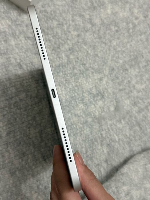 Ipad A16 128gb 2025 + Apple pencil 1gen