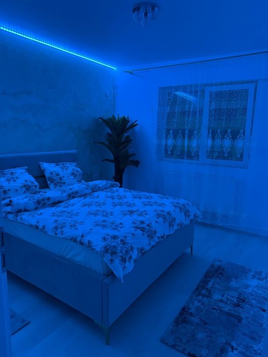 Regim hotelier militari