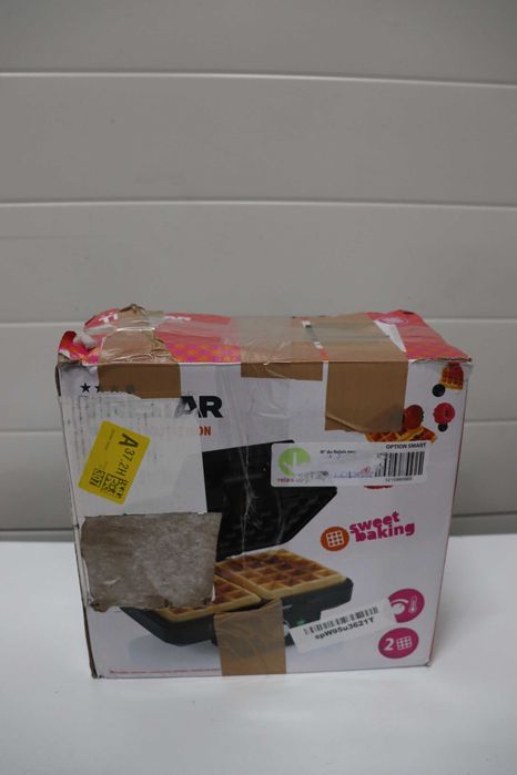 Гофретник Tristar WF-1165, 1000W