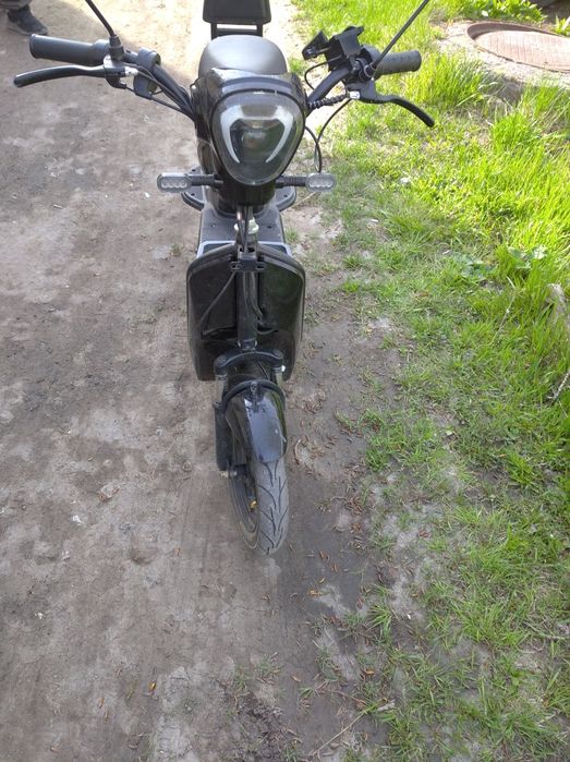 Продам электровелообмен