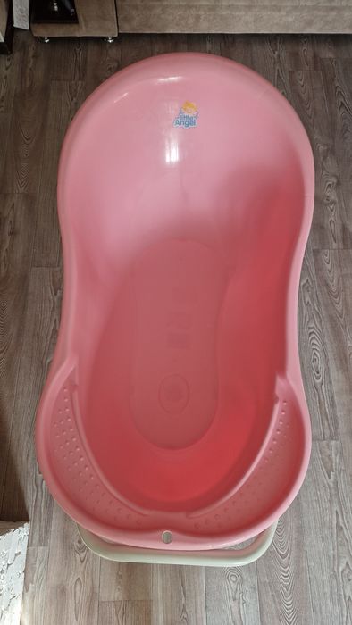 Подставка с ванночкой