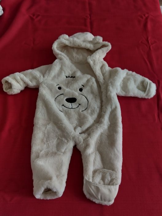 Combinezon iarnă 74