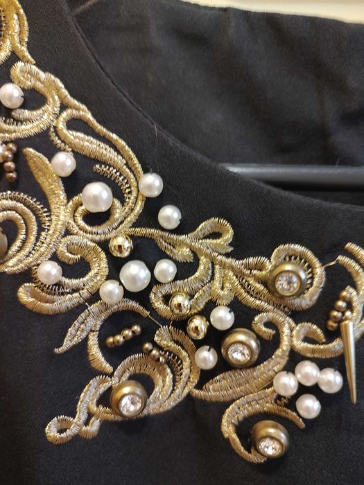 Рокля M'S & EBAY