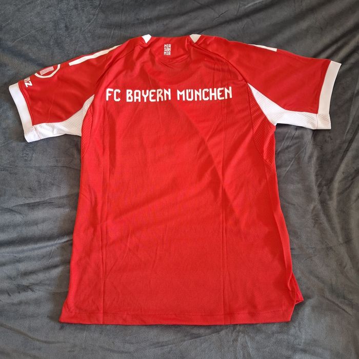 ADIDAS тениска на Bayern Munich НОВА