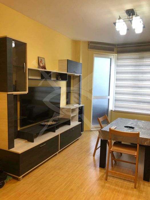 Дава се под наем Двустаен апартамент в Варна, Победа - 64 кв.м за 600 € - Снимка #2