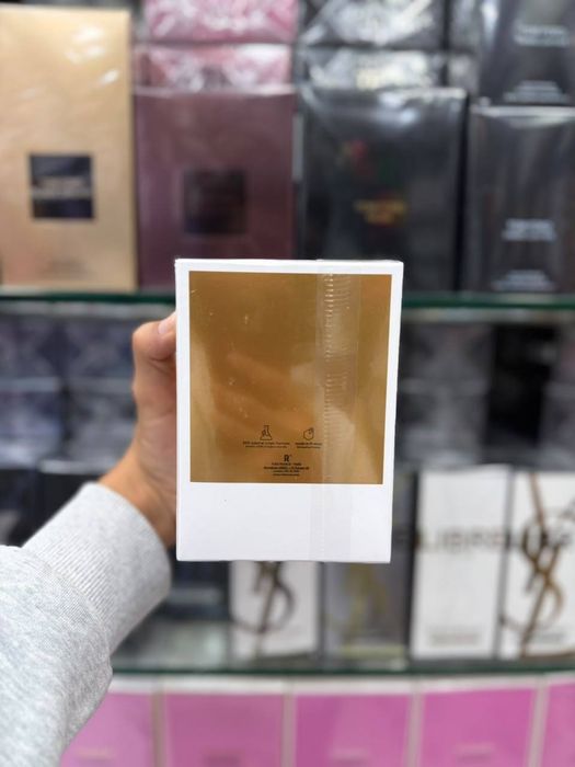 Rabane Invictus elixir
