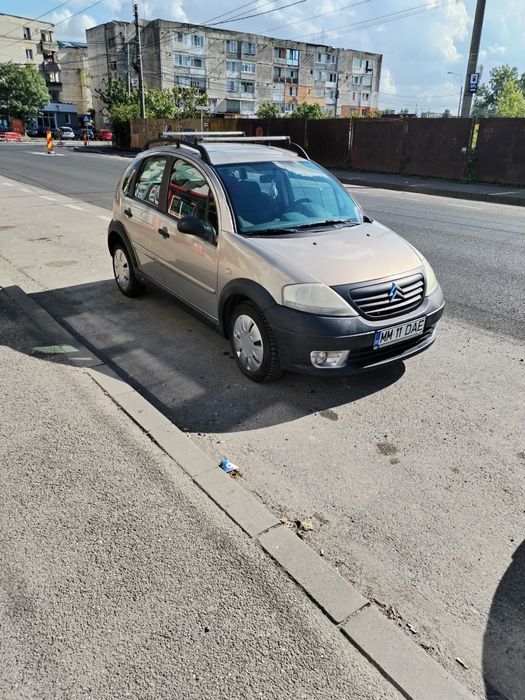 Citroen C3 XTR 2005