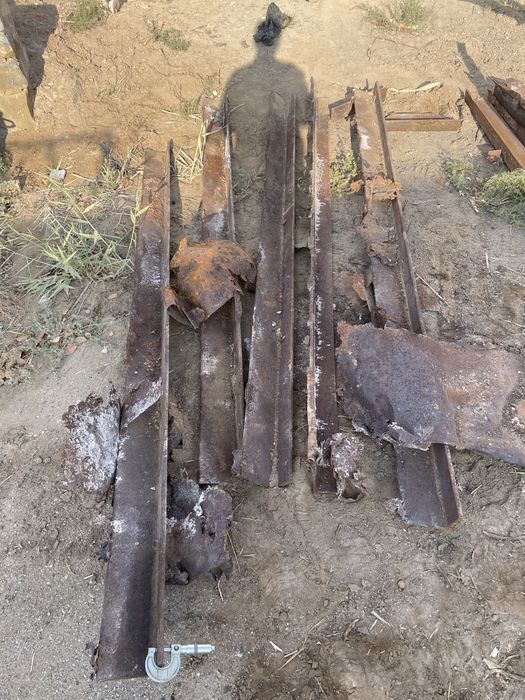 Ugolnik. Ссср 125x80x10