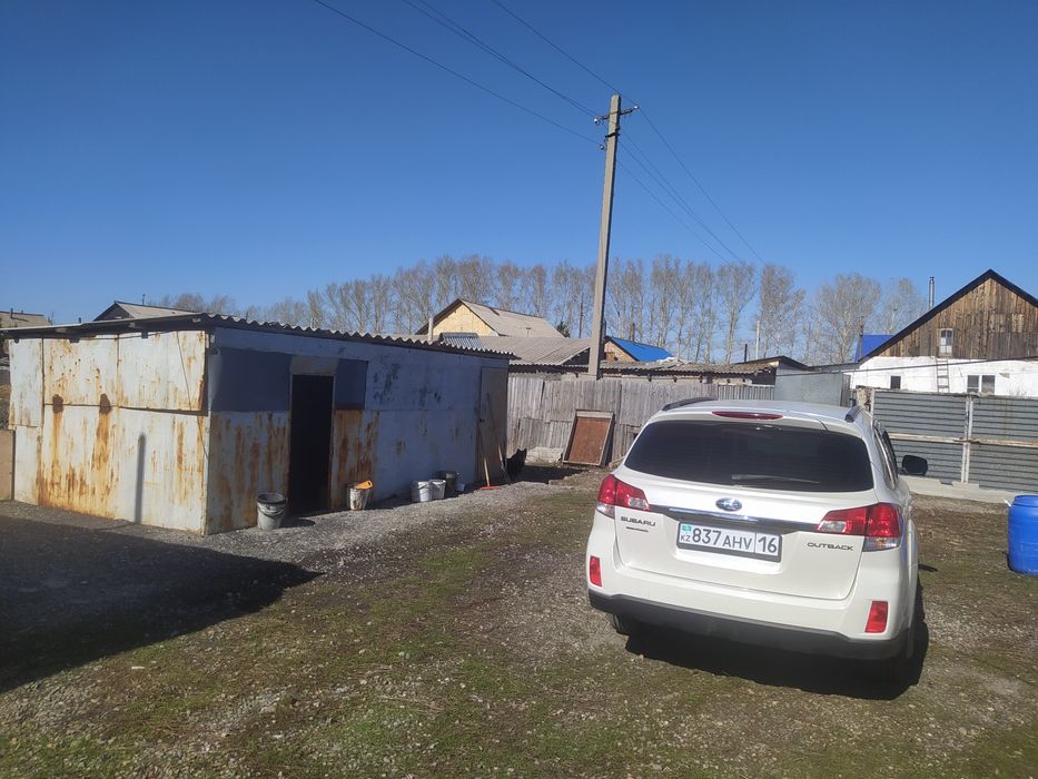 Продам дом в Прапорщиково