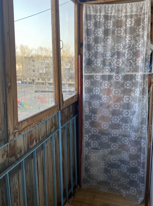 Квартира в 17 микрорайоне