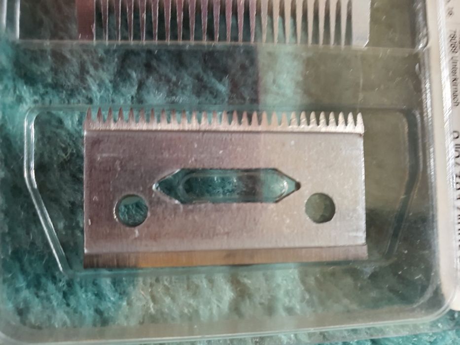 Cuțite ( Lame) de Tuns Wahl Magic, Senior ,Wahl Legend etc