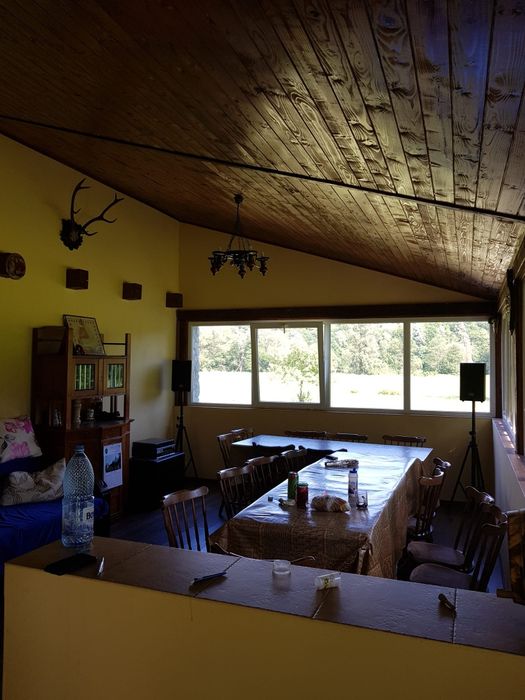 Cabana Revelion in Cheile Nerei