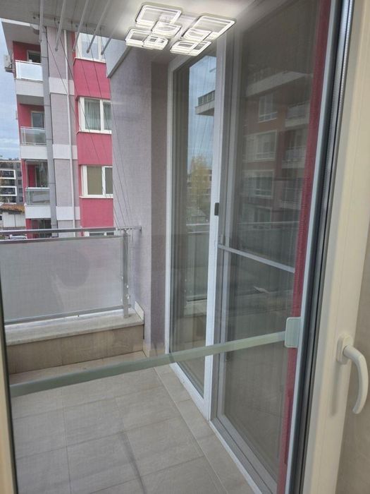 Дава се под наем Двустаен апартамент в София, Манастирски ливади - 67 кв.м за 649 € - Снимка #6