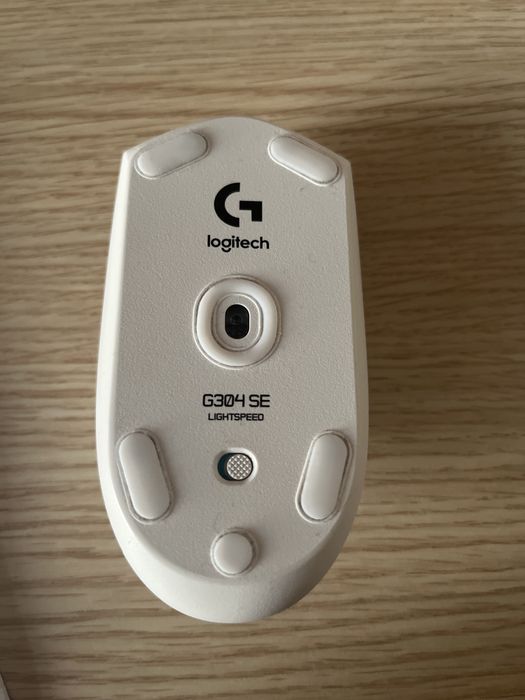 Мышь Logitech G304