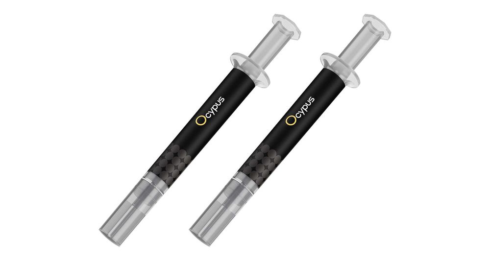\ Термопаста Ocypus Gamma ET40