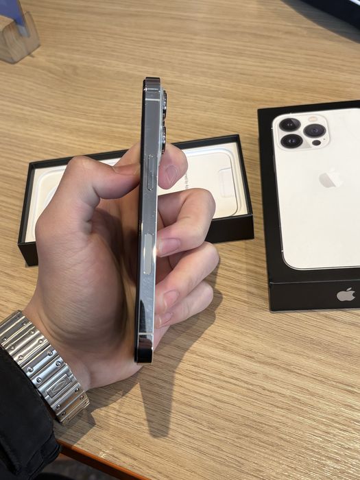 IPhone 13 Pro идеал дешево!
