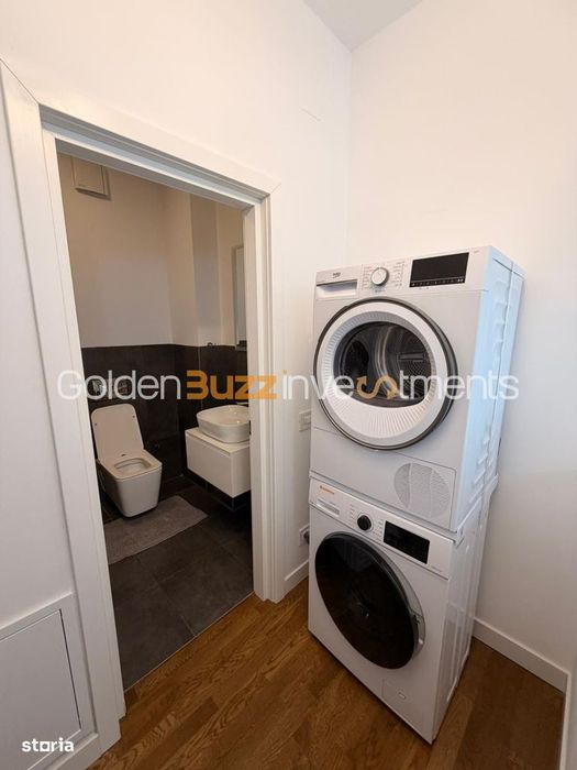 3 camere cu gradina Avalon Estate, Pipera