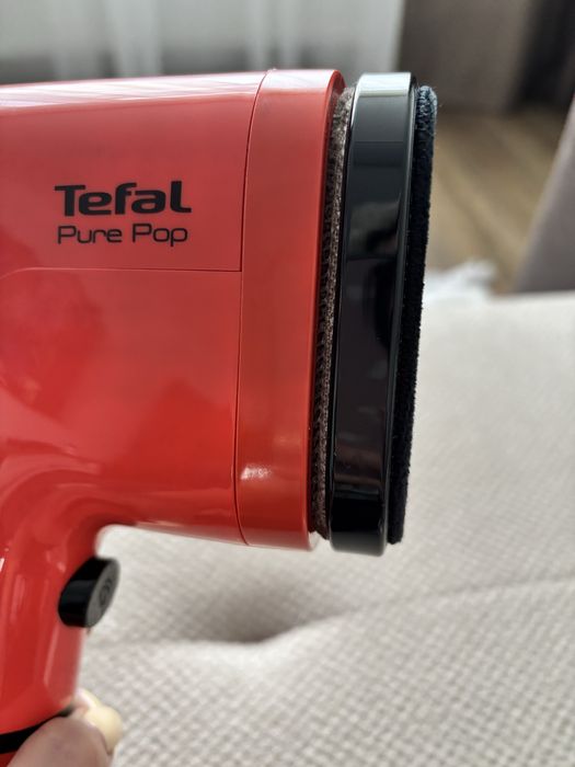 Уред за гладене с пара Tefal