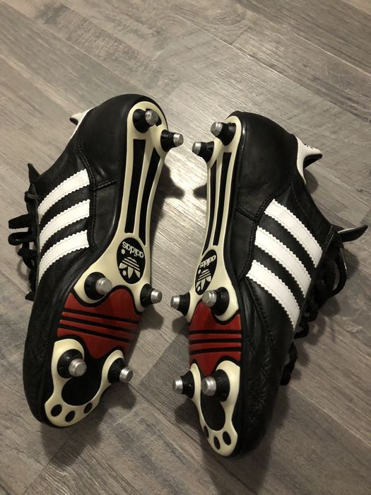 Ghete Adidas World Cup